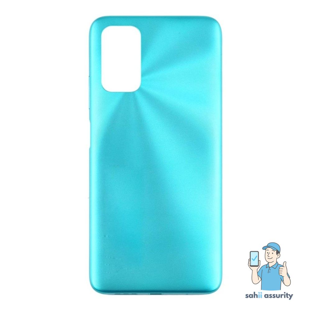 Back Panel Cover for Xiaomi Redmi 9 Power thumbnail